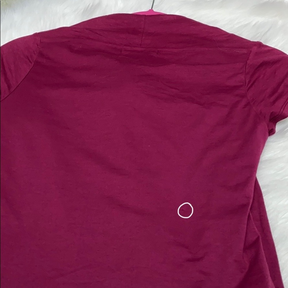 Gauzy Whisper Peekaboo Dress - Picture 7 of 7